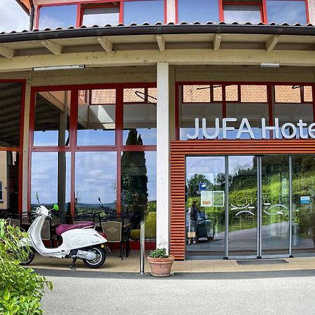 Jufa Hotel Дойчландсберг Экстерьер фото